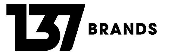137 Brands